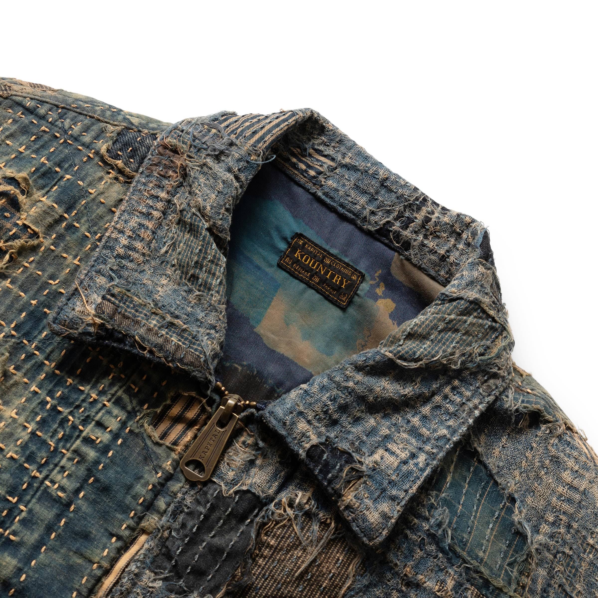 BORO T-BACK DRIZZLER JKT、mySite、zt4zffjzw