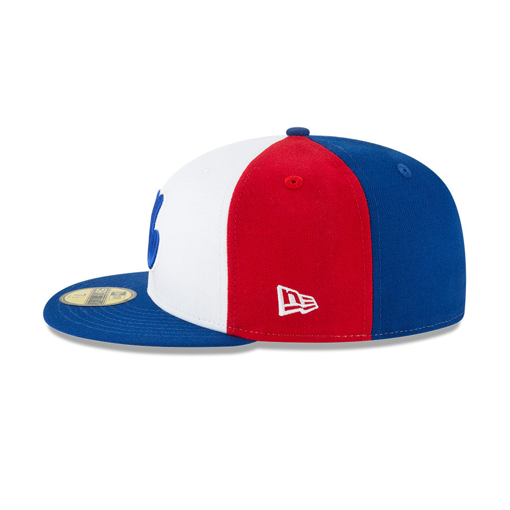 Montreal Expos New Era 59FIFTY Fitted Hat、mySite、vikingsvslions