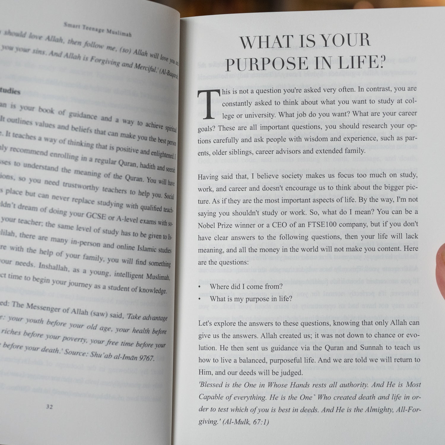 Smart Teenage Muslimah、mySite、topwebapps