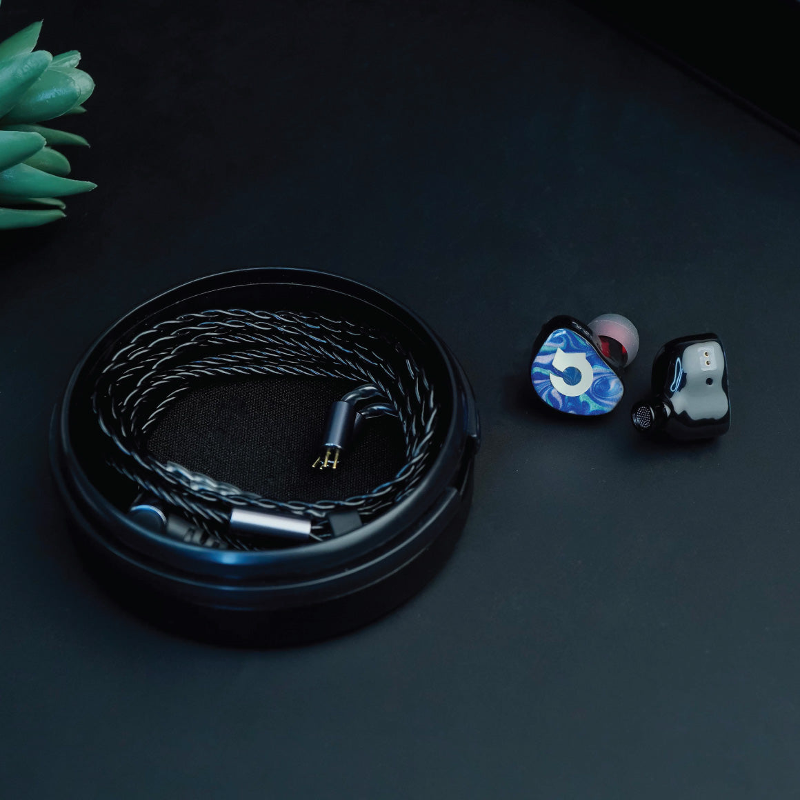 Headphone Zone X Kiwi Ears - Cadenza、mySite、merchandisen