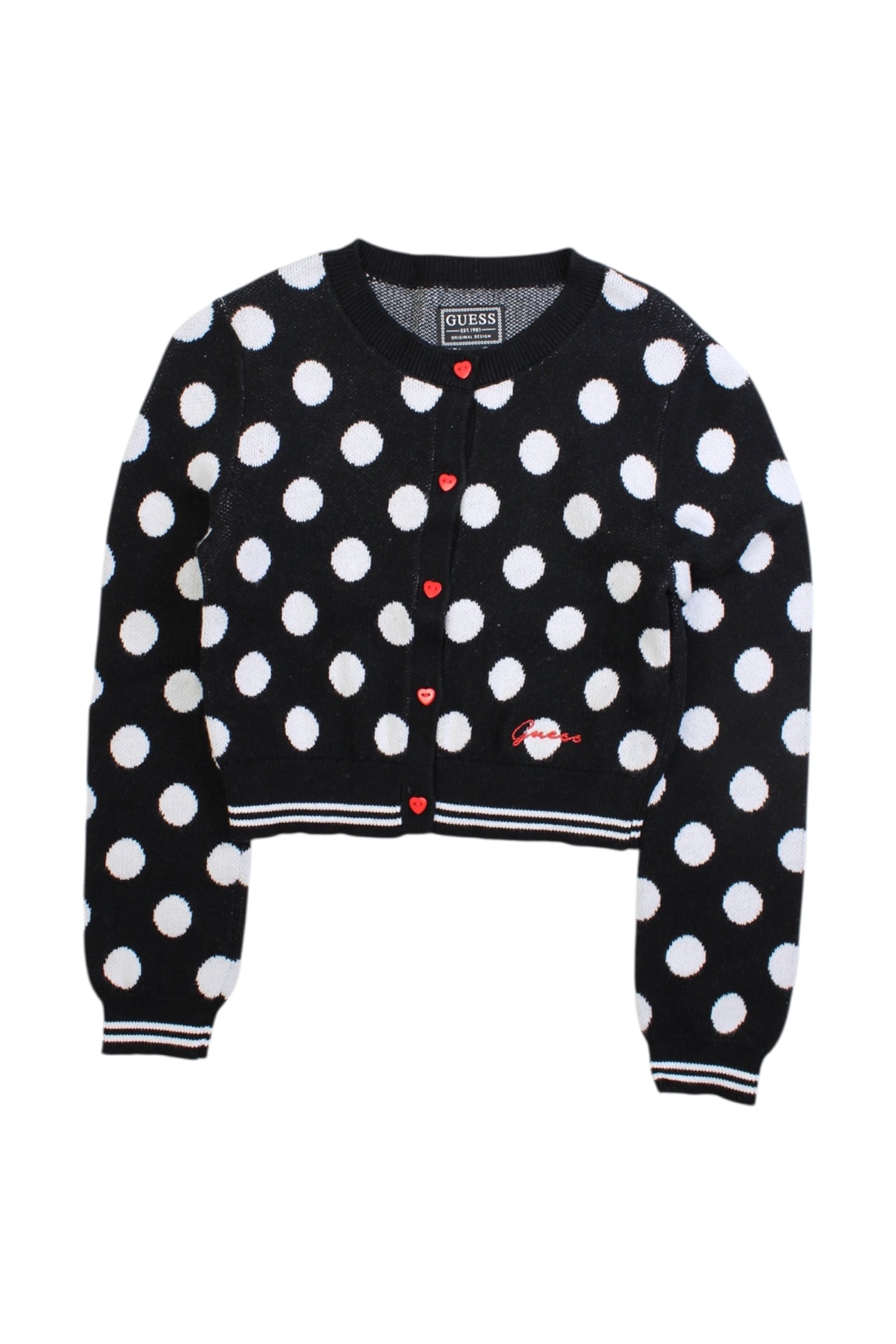 Guess Cardigan 5T、mySite、g9winljtr