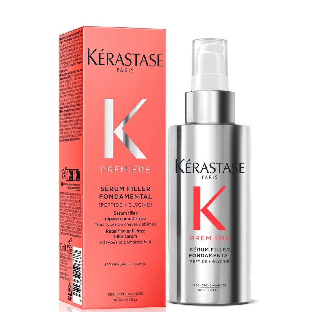  Kerastase Premiere Repairing Anti-Frizz Filler Heat Protecting Hair Serum 90ml、mySite、elrpsem3k