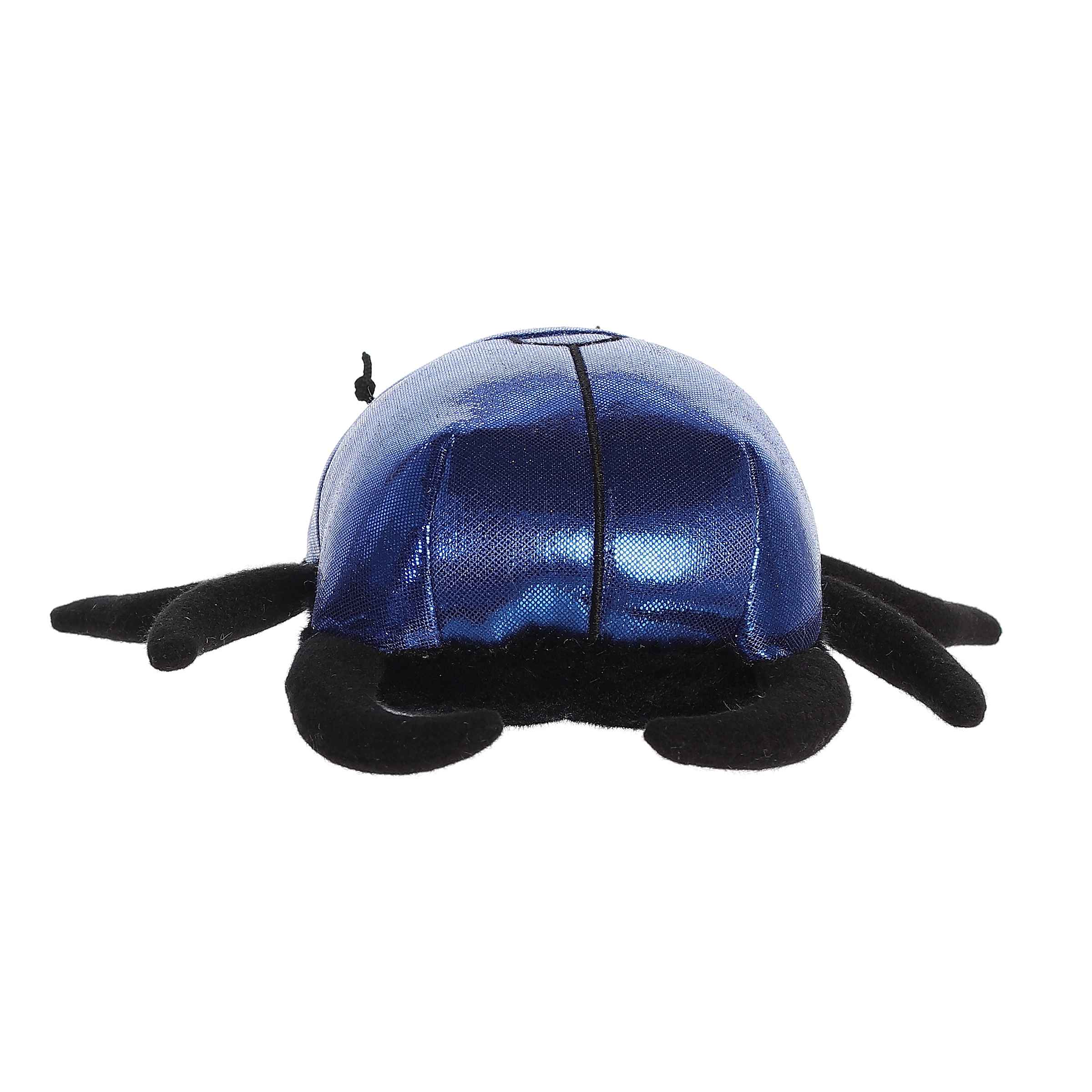 Aurora® - Mini Flopsie™ - 8 Saqqara Scarab Beetle™、mySite、g9winljtr