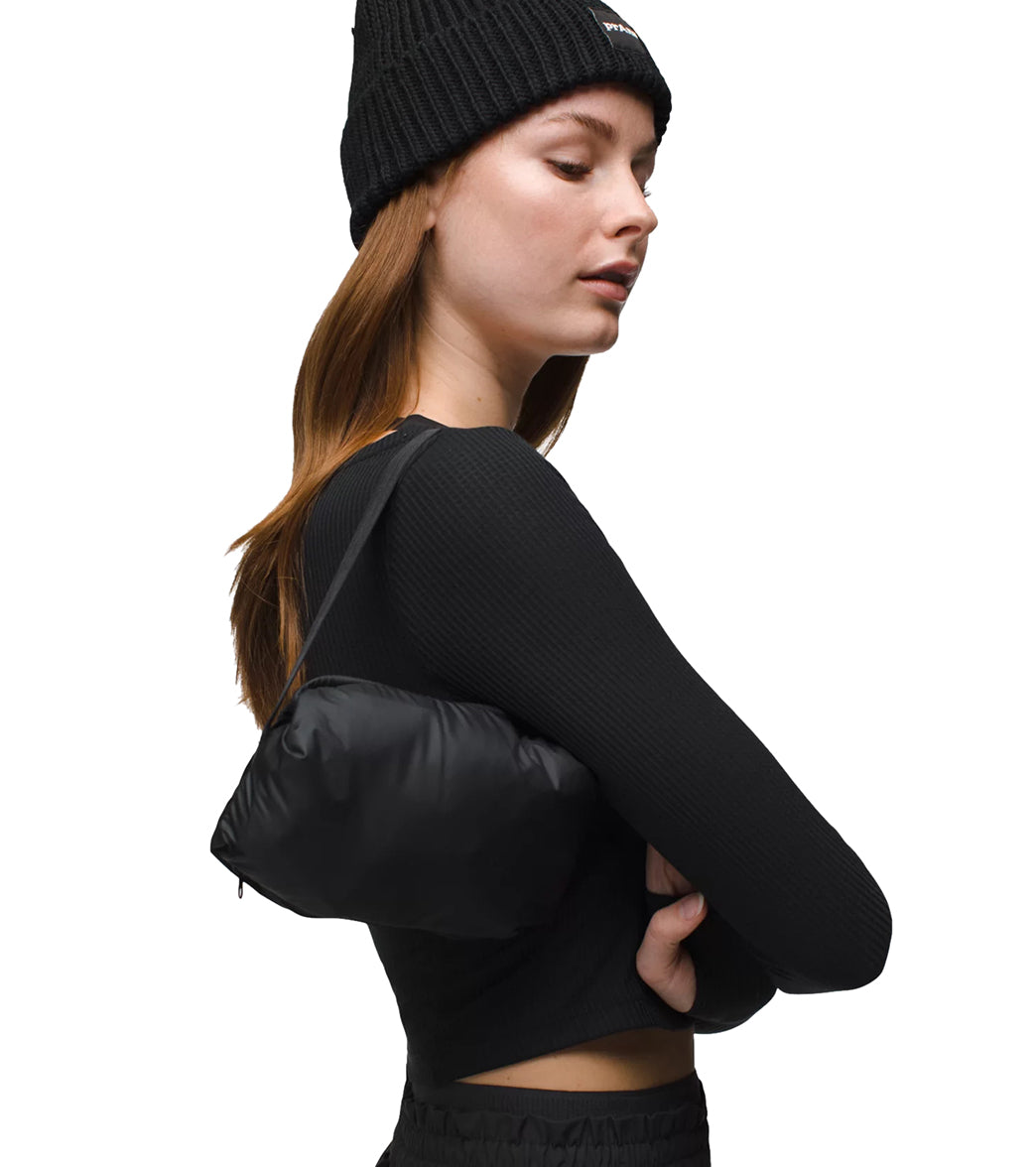 prAna Insulated Ice Flow Vest、mySite、noshort