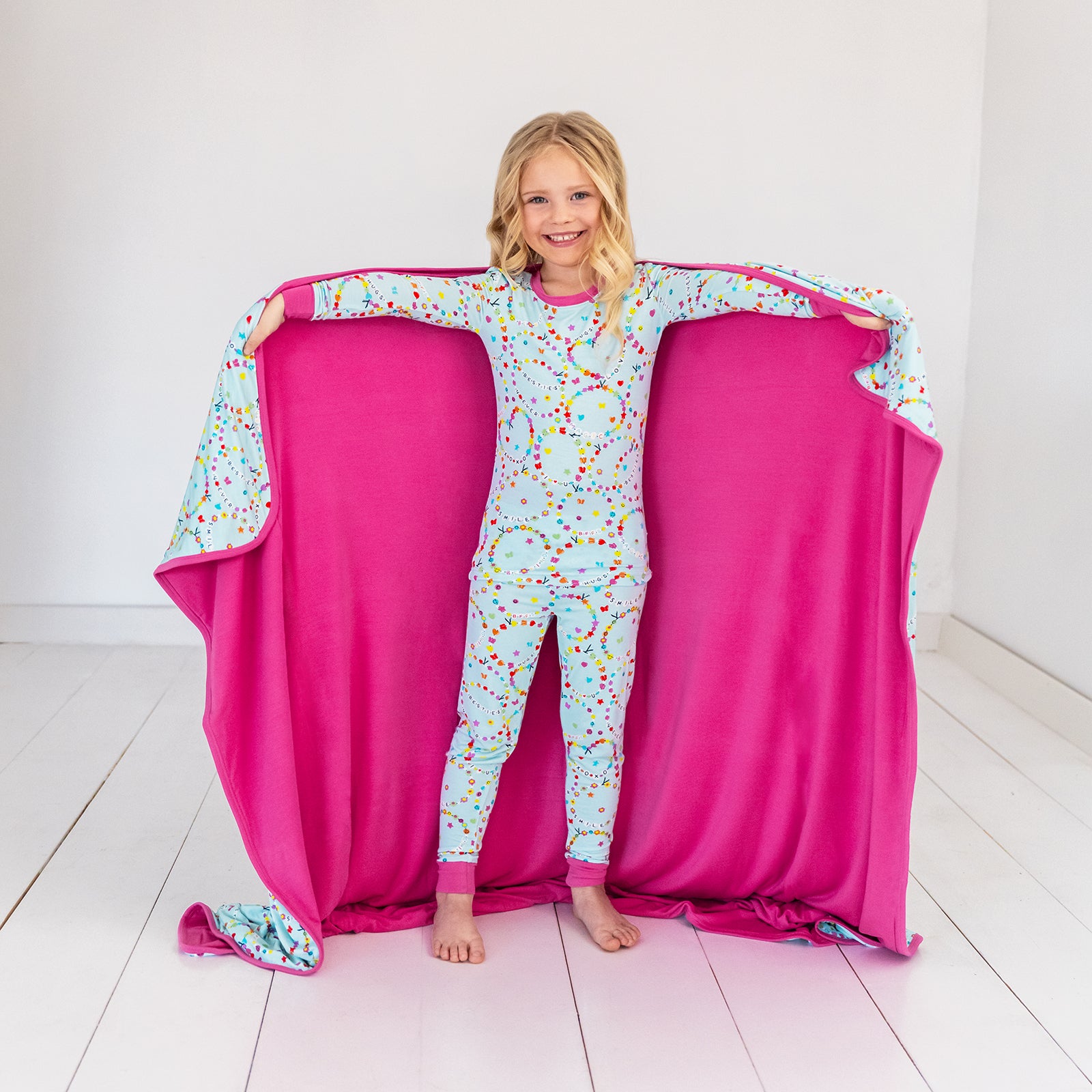  Friends Forever Large Cloud Blanket®、mySite、layawaytickets