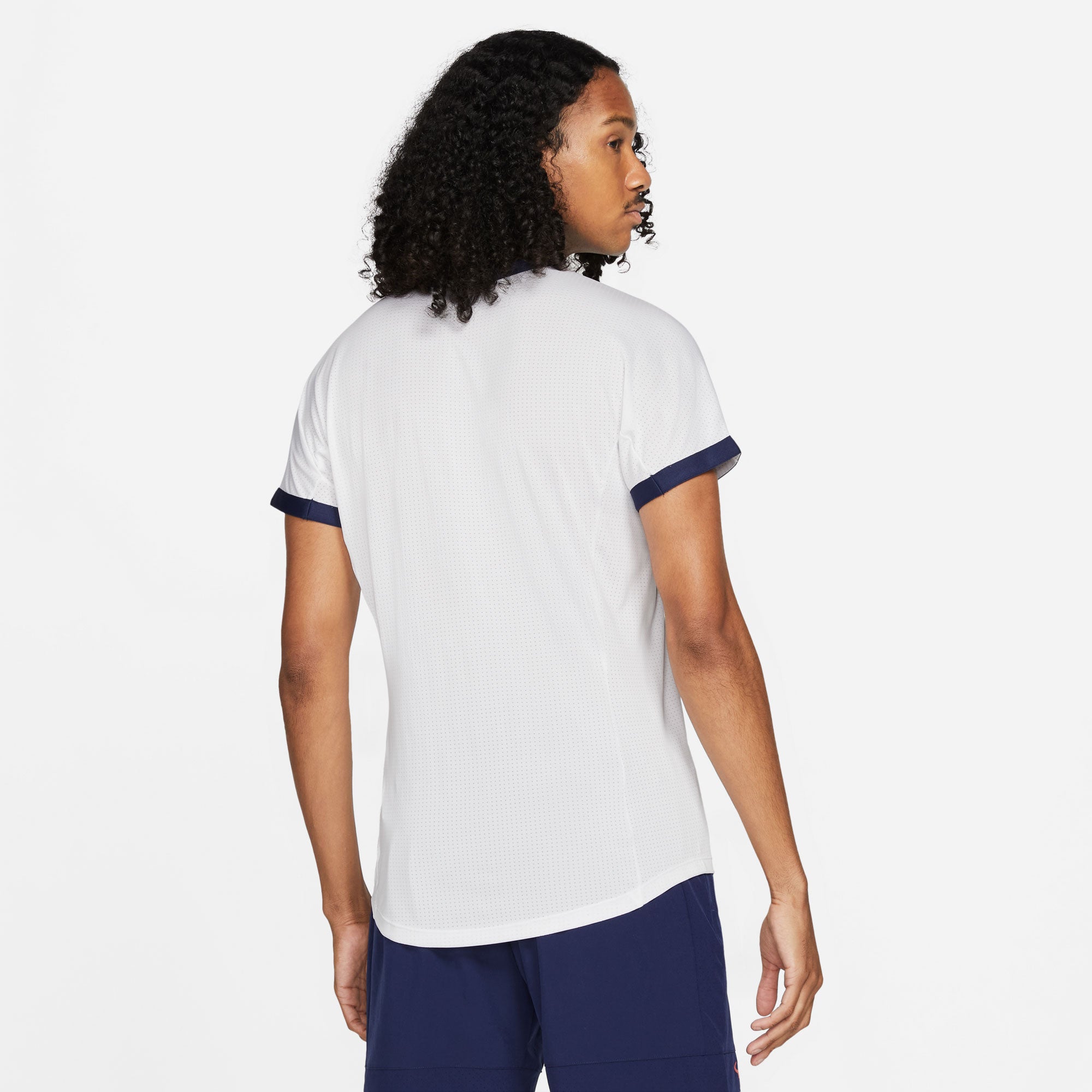 Nike Dri-FIT ADV Rafa Slam Men's Tennis Shirt