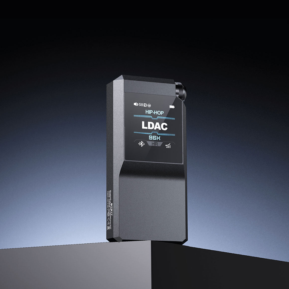  FiiO - BTR17、mySite、merchandisen