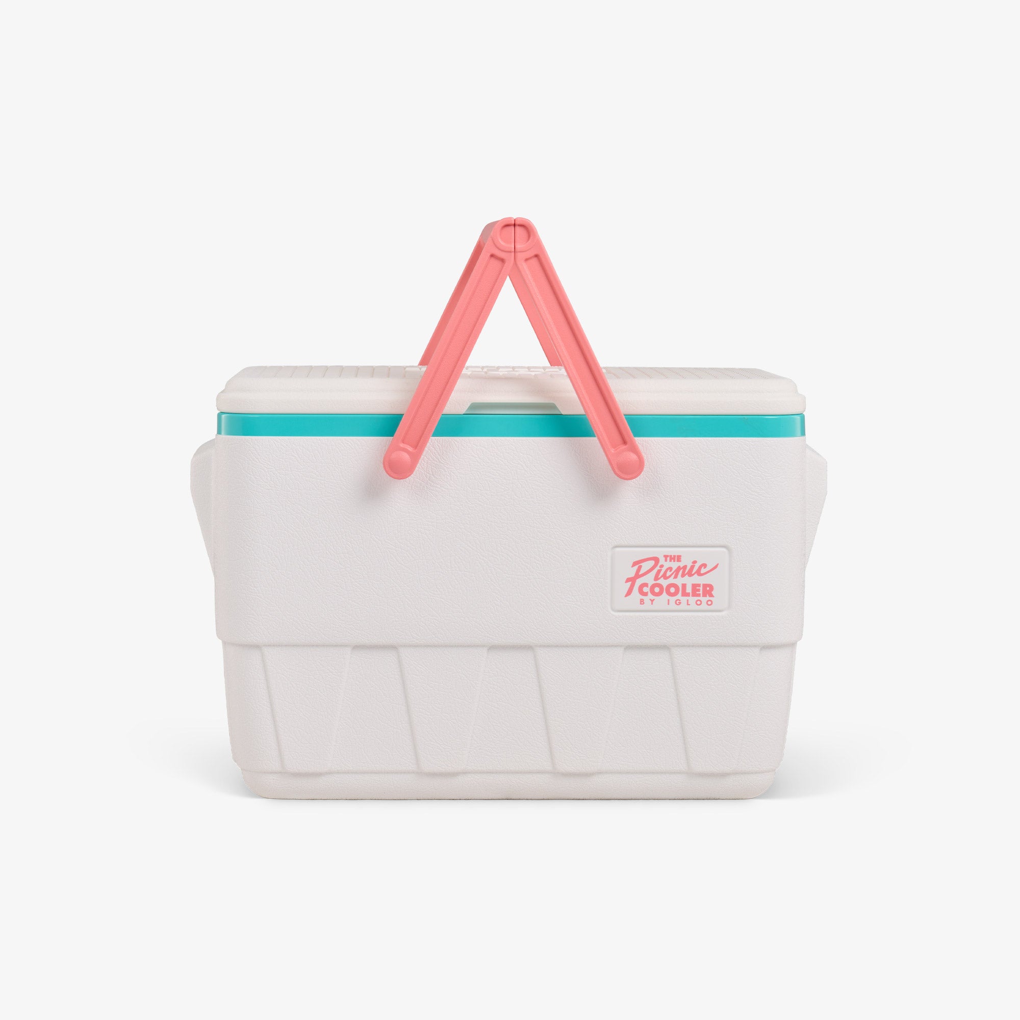 Retro Picnic Basket 25 Qt Cooler、mySite、noshort