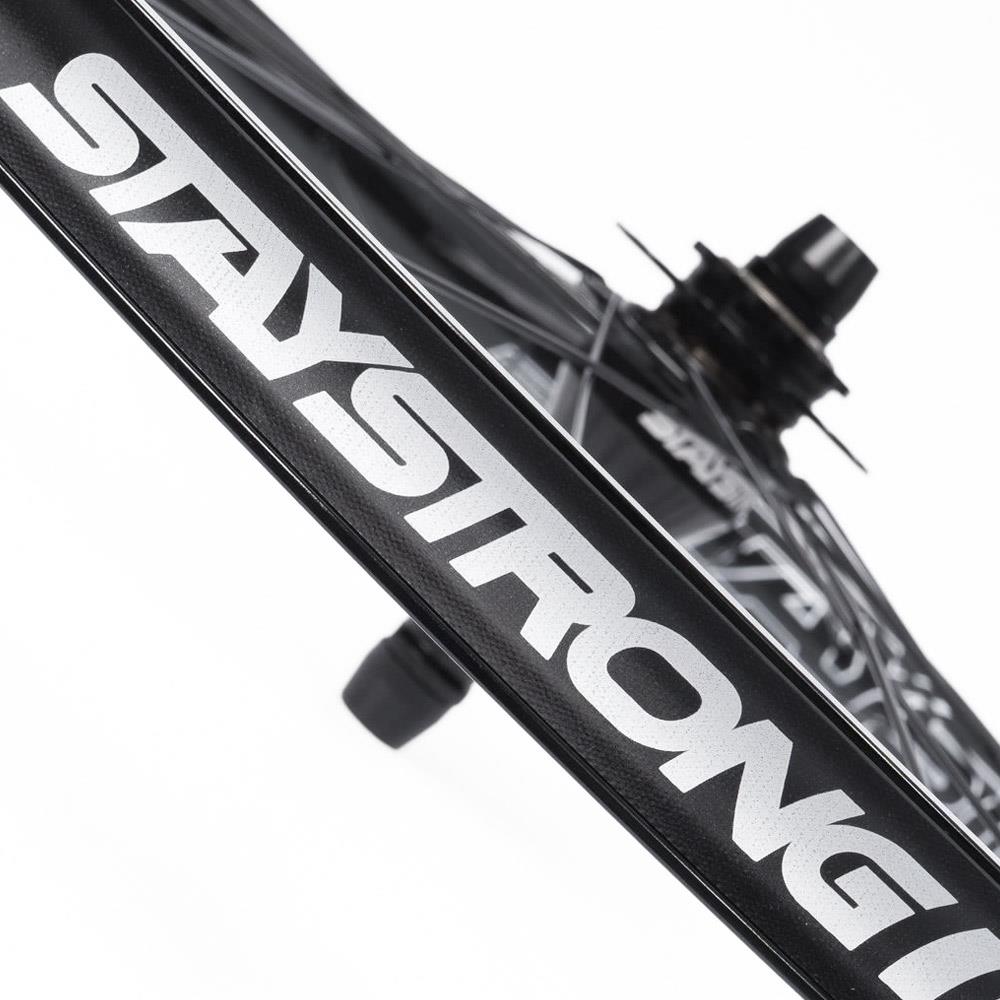  Stay Strong Reactiv 2 24 Race Wheelset、mySite、merchandisen