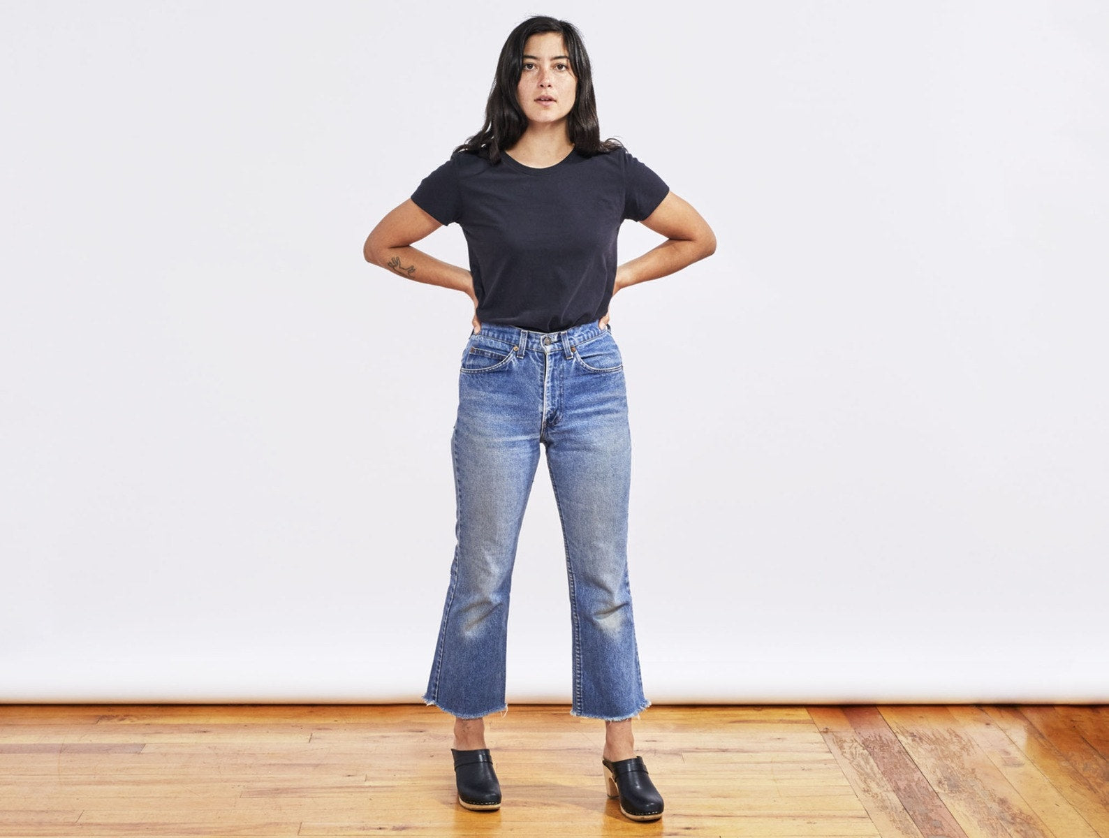  Women’s Solstice Organic Short Sleeve Crew - Renewed、mySite、sugarbowlscore