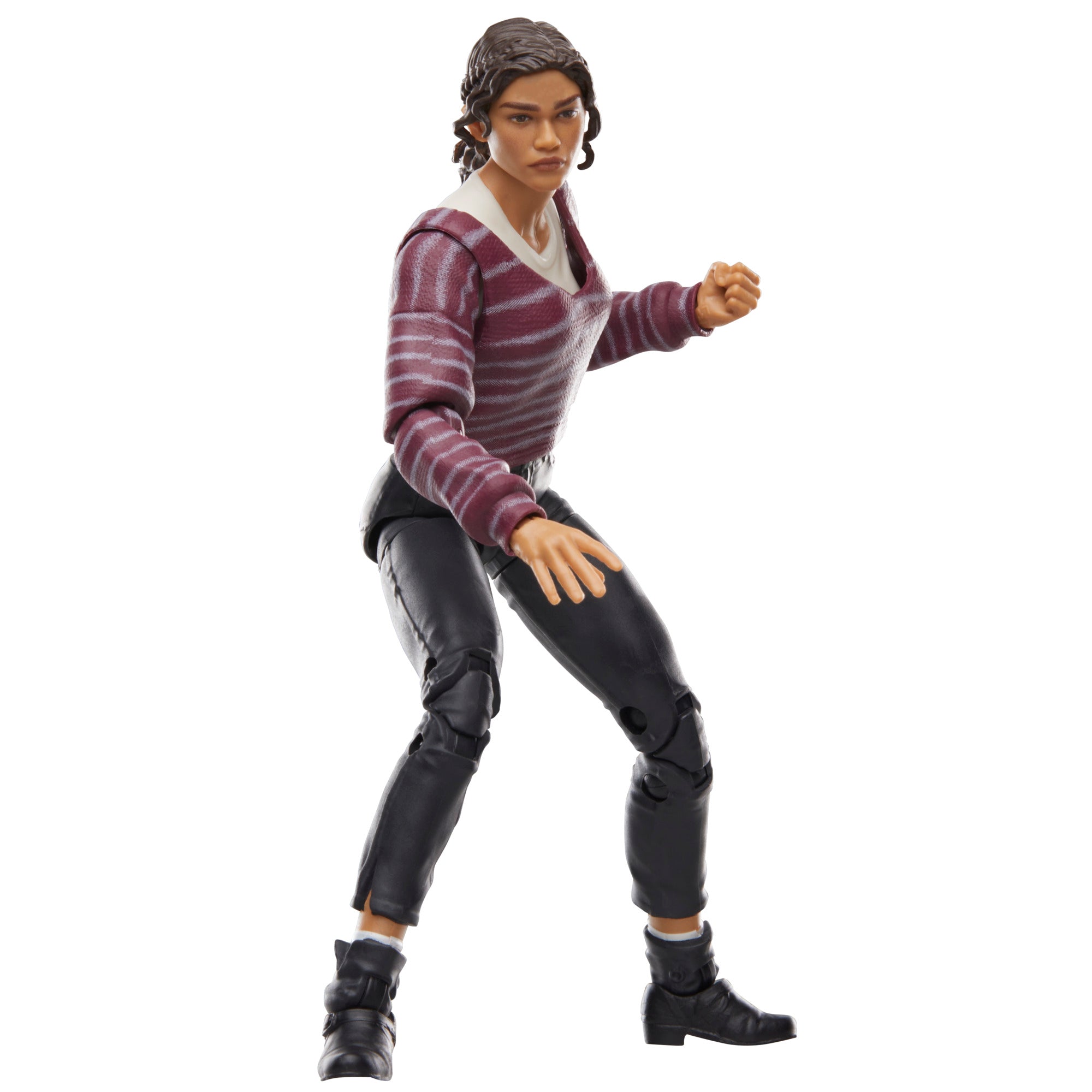 Marvel Legends MJ、mySite、hgirdovlk