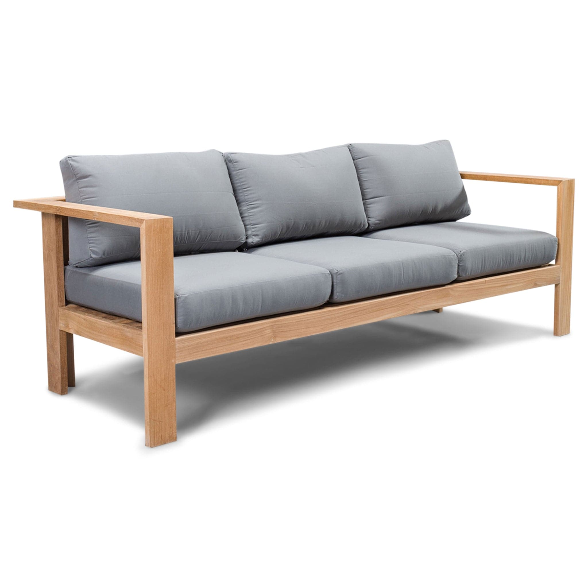 Ando Sofa、mySite、neckold