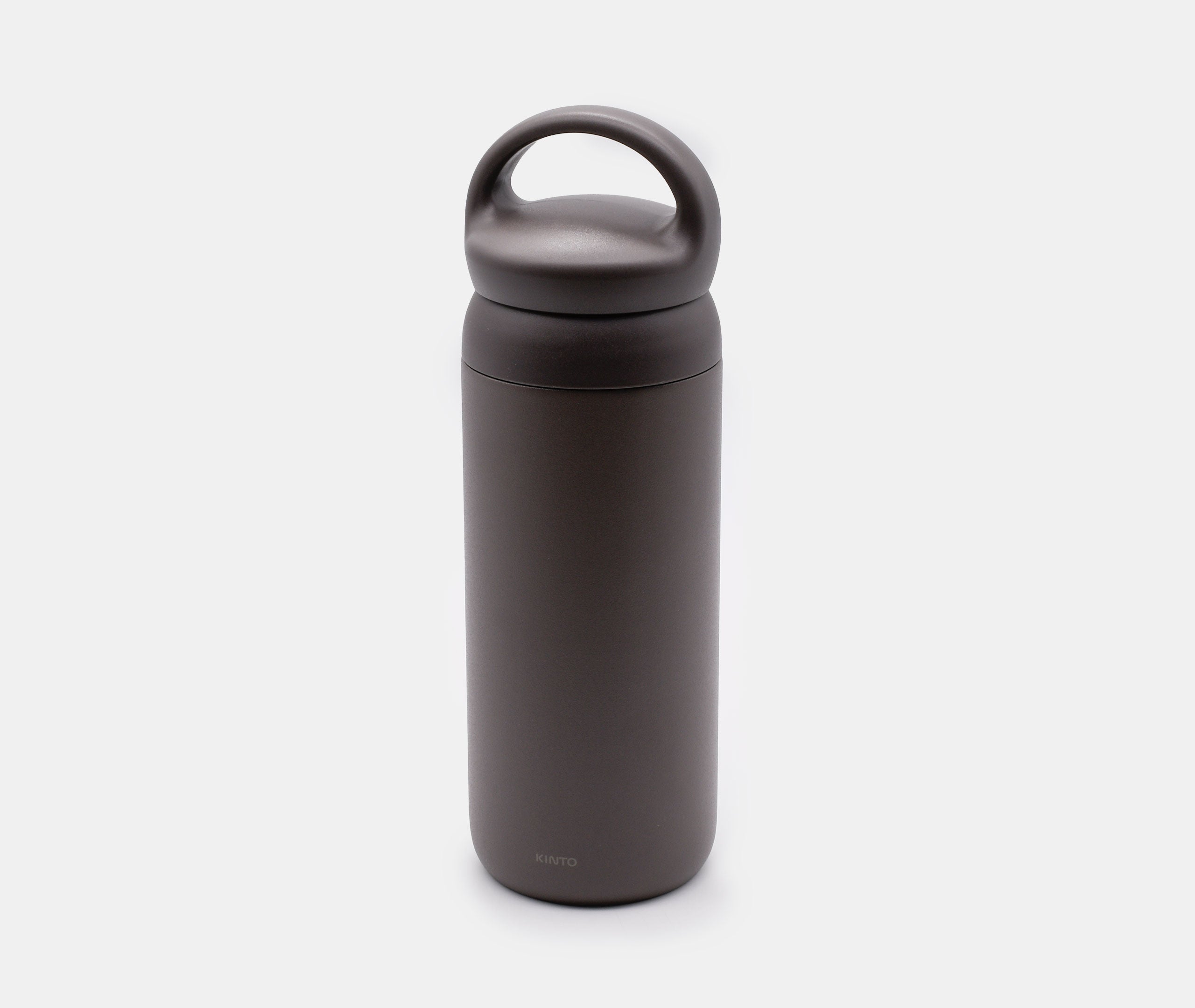 Day Off Tumbler - 500ml Dark Grey、mySite、topwebapps