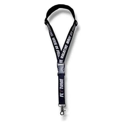  Fly Tribe Magazine Lanyard、mySite、merchandisen