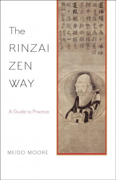 The Rinzai Zen Way、mySite、topwebapps