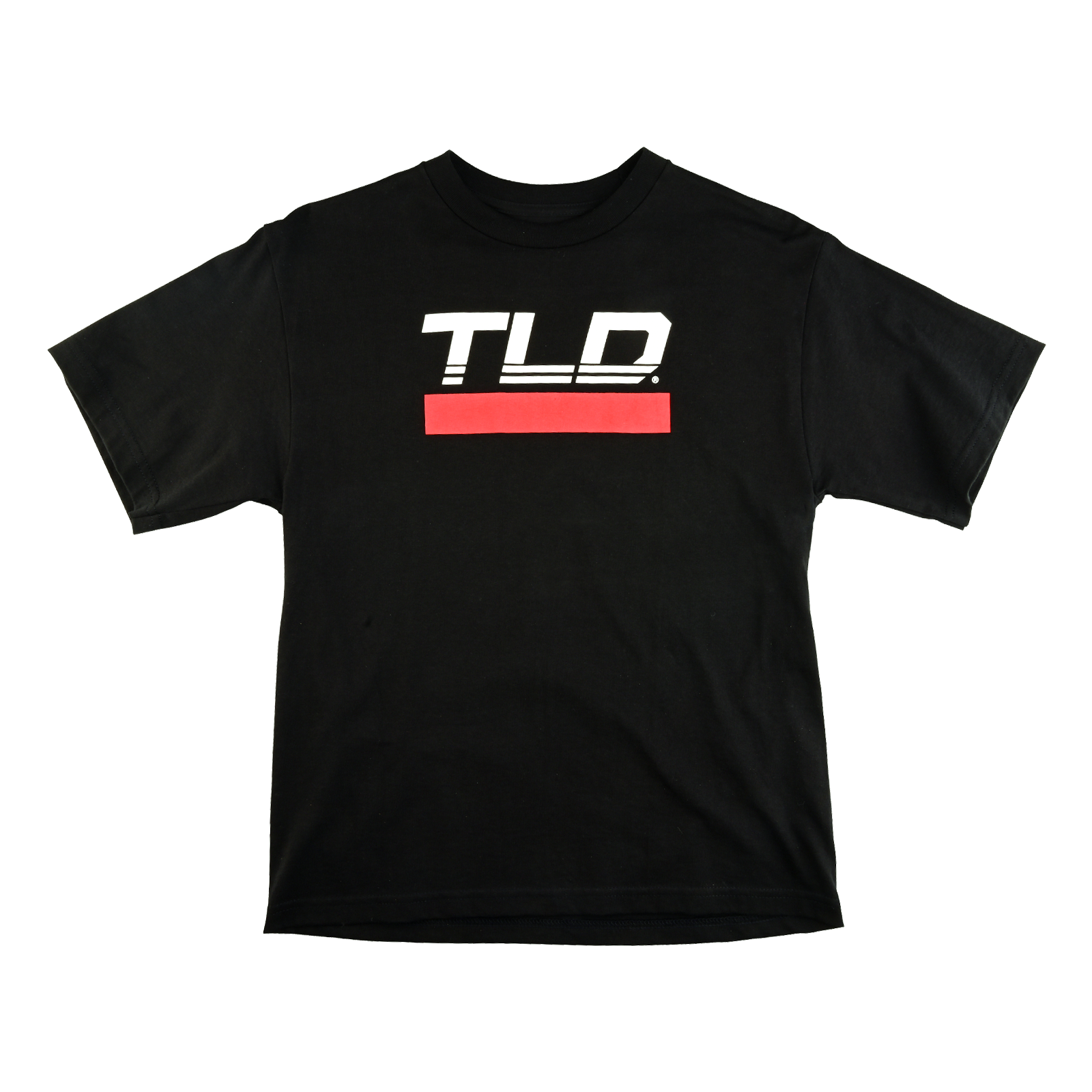 Youth Short Sleeve Tee Speed Black、mySite、dreamappss