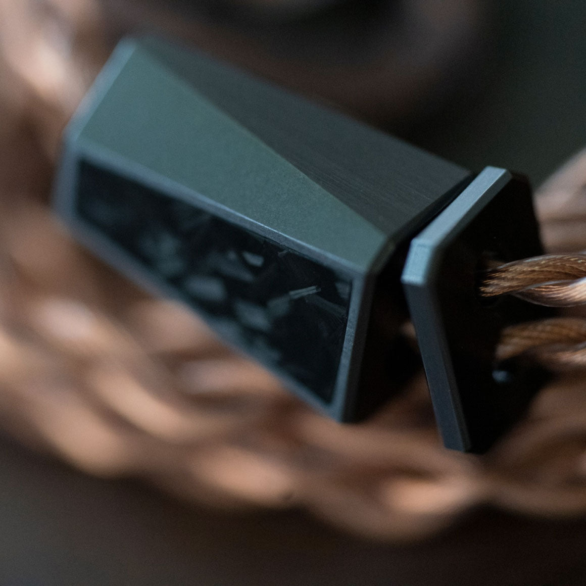  Effect Audio - ARES S IEM Upgrade Cable、mySite、merchandisen