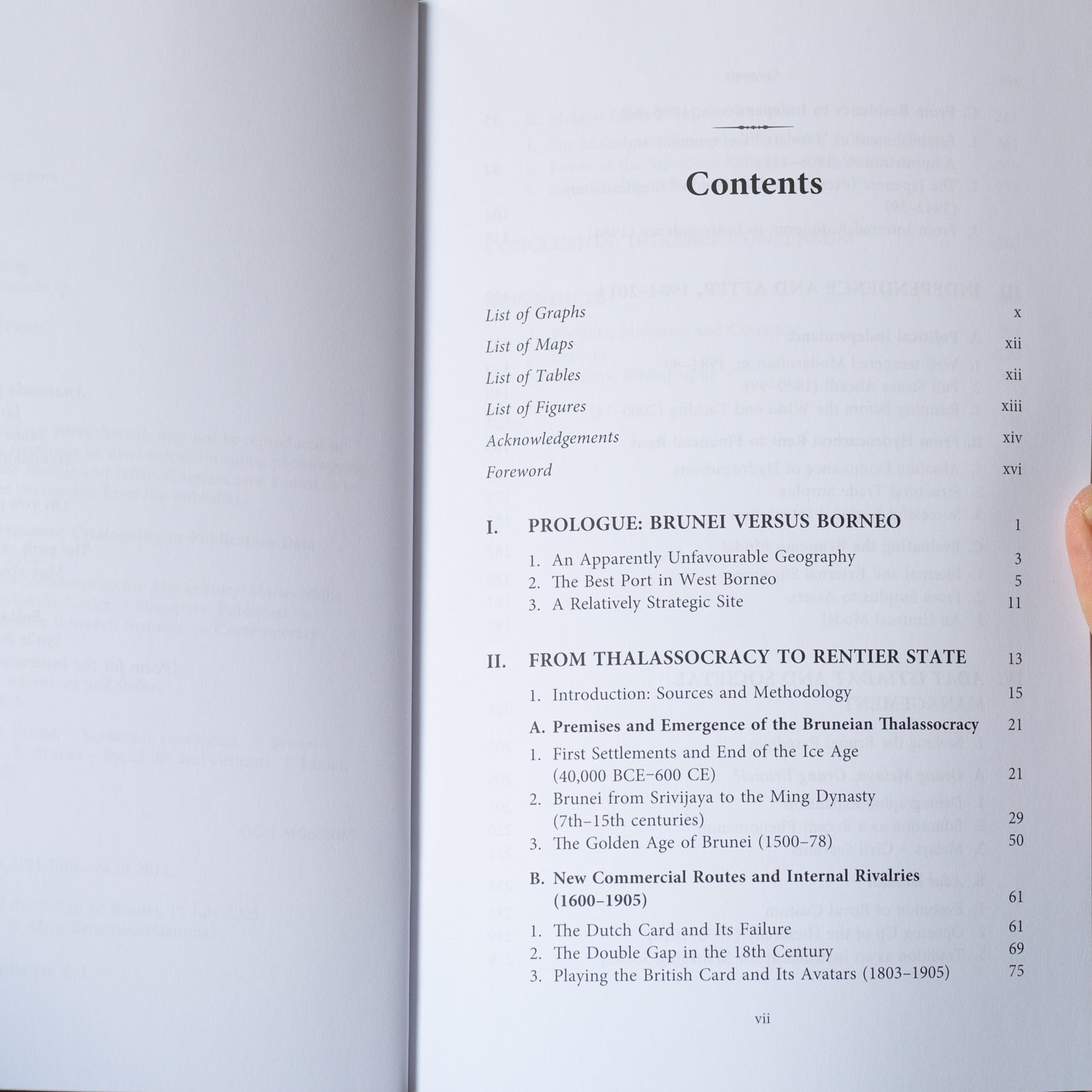 Brunei: From the Age of Commerce to the 21st Century、mySite、topwebapps