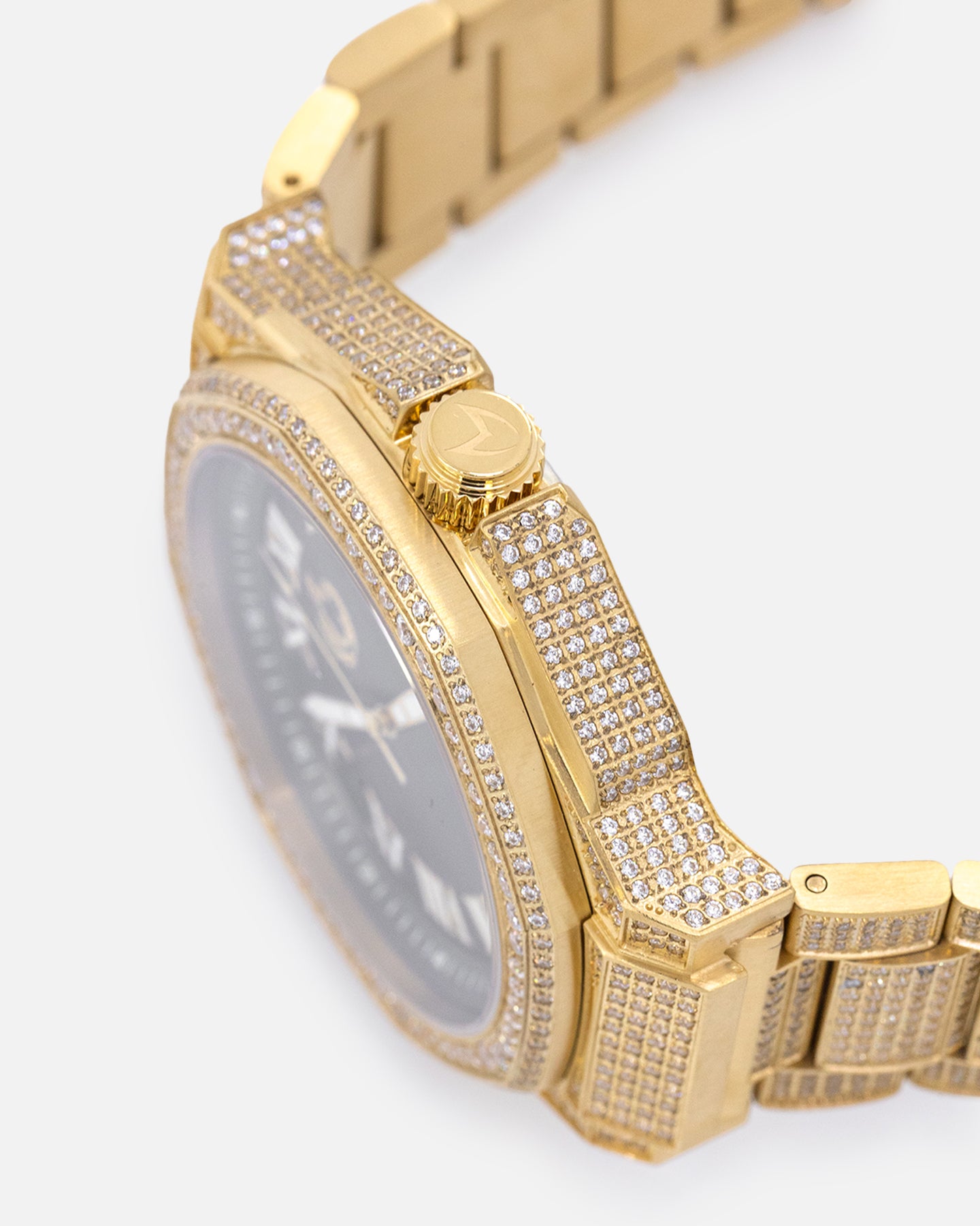 Meister X Culture Kings Ambassador Gold Iced、mySite、zt4zffjzw