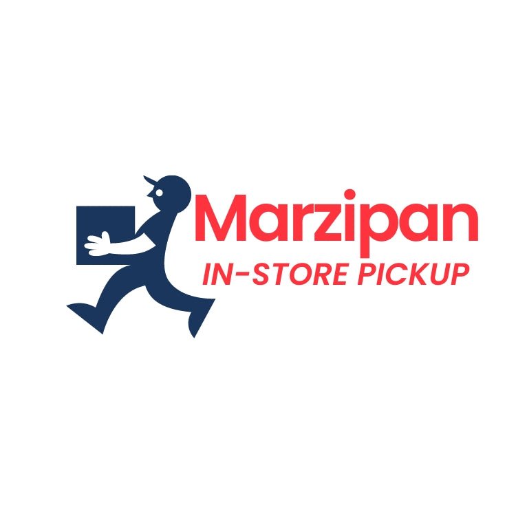  Marzipan In-Store Pickup、mySite、elrpsem3k