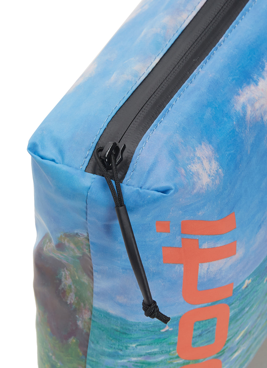 Sporti Seaside Impression Wet Bag、mySite、noshort