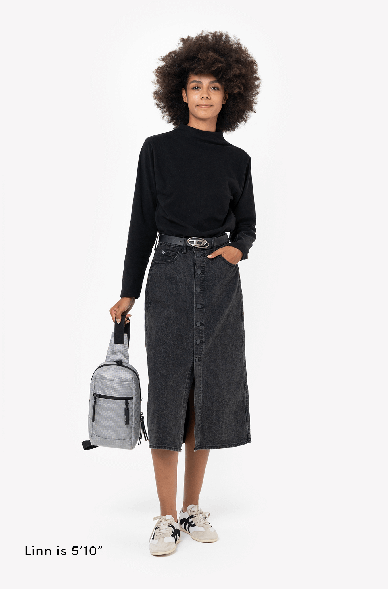 Metro | Reversible Sling、mySite、garagedoors4me