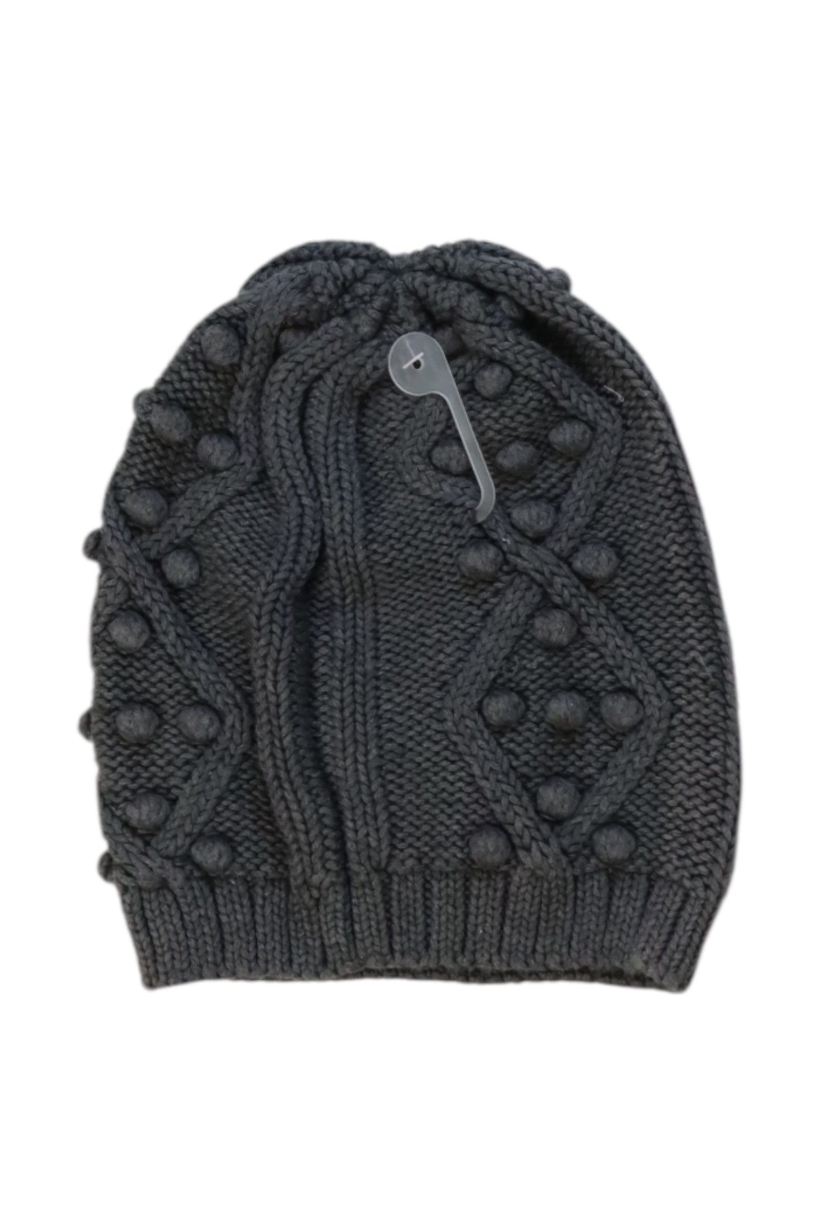 Stella McCartney Kids Knit Beanie O/S、mySite、g9winljtr