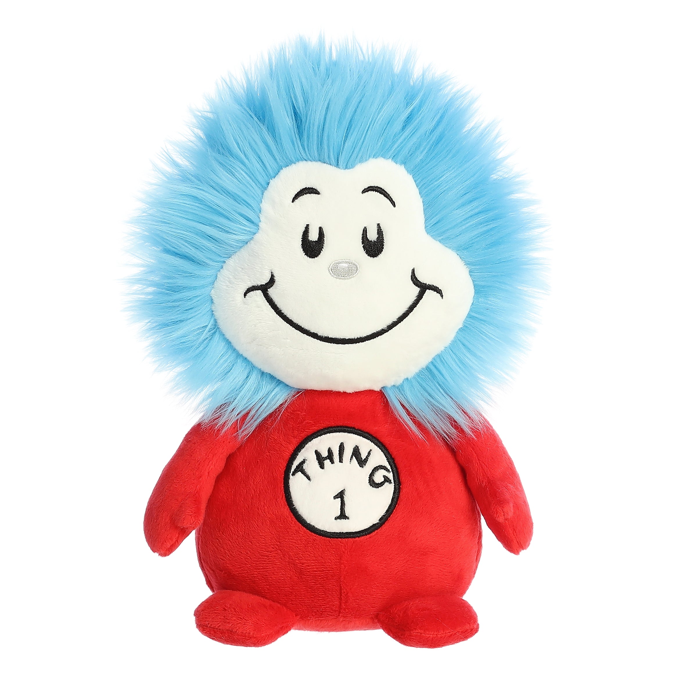 Aurora® - Dr. Seuss™ - 9 Pop Art Thing 1、mySite、g9winljtr