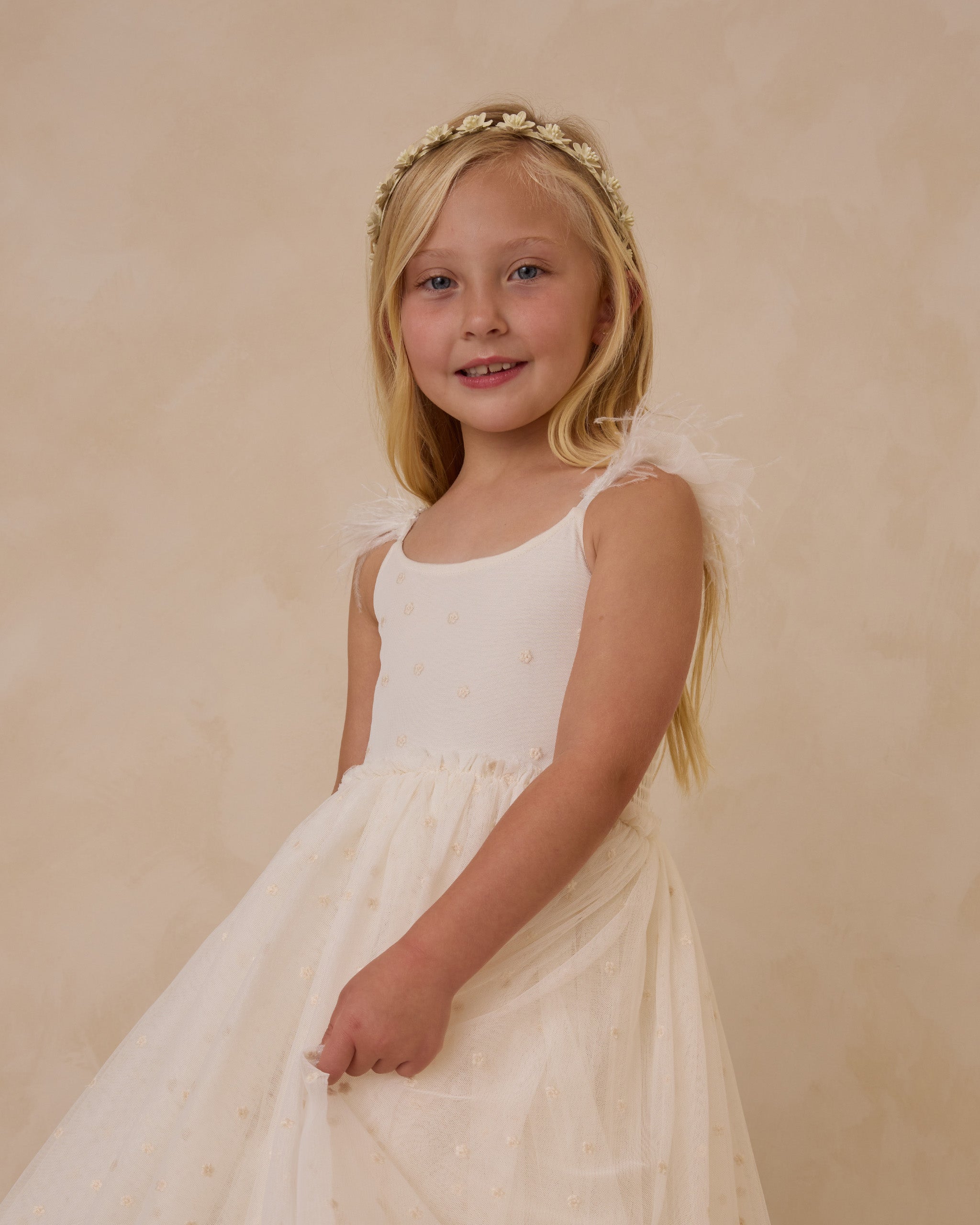  Poppy Dress | Ivory、mySite、layawaytickets