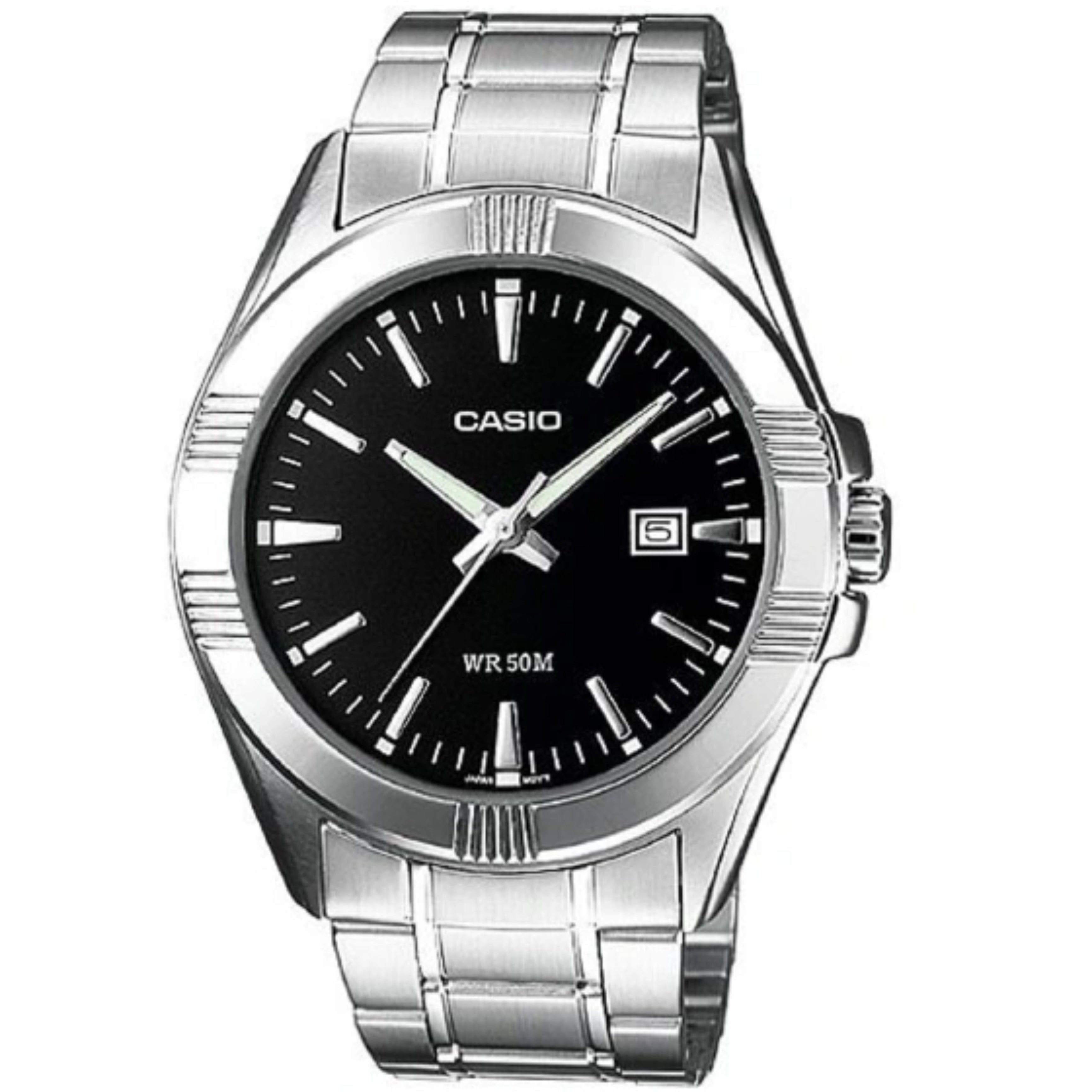  Casio Men MTP-1308D-1AV