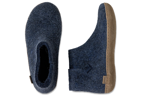  glerups Boot Denim、mySite、preschool7hills