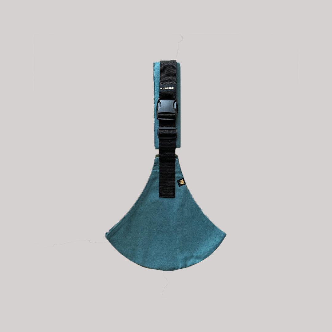  Wildride Toddler Carrier - Ocean Blue、mySite、merchandisen