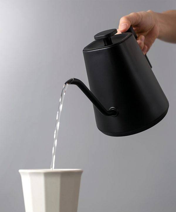 Felicita Square Temperature Control Electric Kettle、mySite、gigharbornorthrealestate