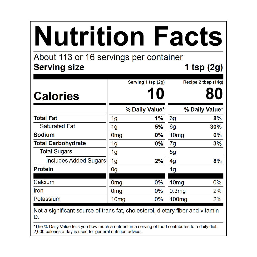 Sweet & Creamy Superfood Creamer®、mySite、gigharbornorthrealestate