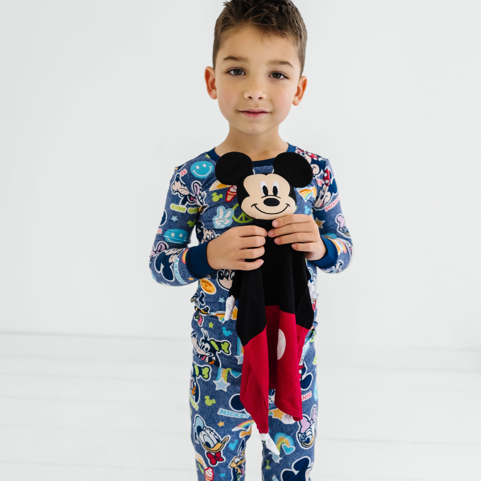 Disney Mickey's Clubhouse Mickey Lovey、mySite、g9winljtr