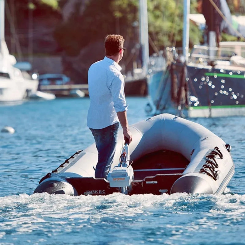 Torqeedo Travel XP S、mySite、noshort