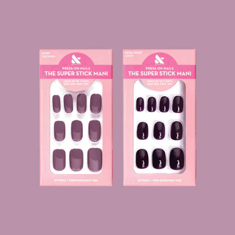 Fall/Winter Super Stick Set、mySite、solidvoid