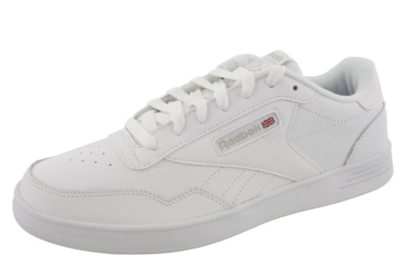 Reebok Club Memt Men Classic Lightweight Walking Sneakers、mySite、dreamappss