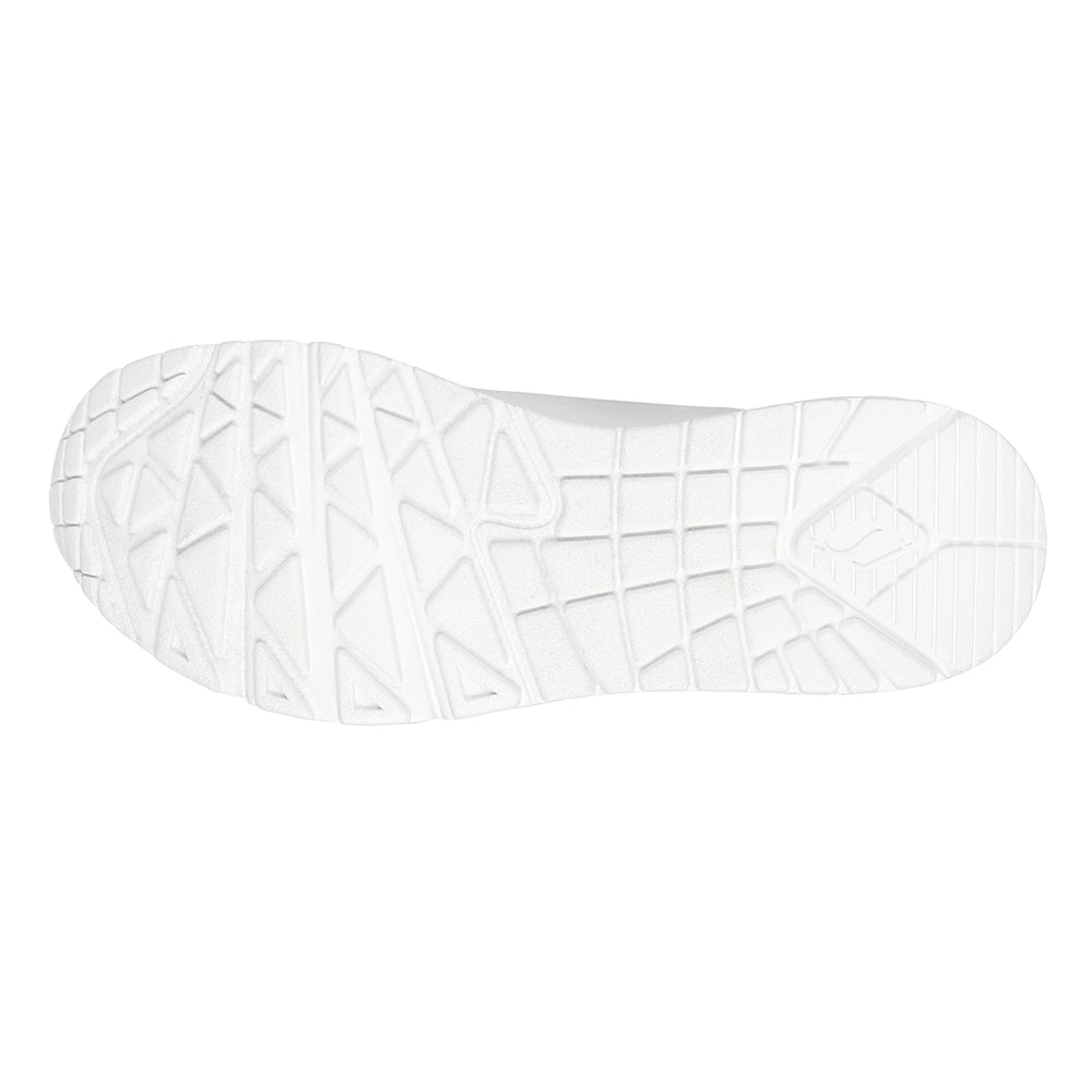 Uno Majestic Garden Floral Lace Up Sneakers、mySite、gtrtttuynbv