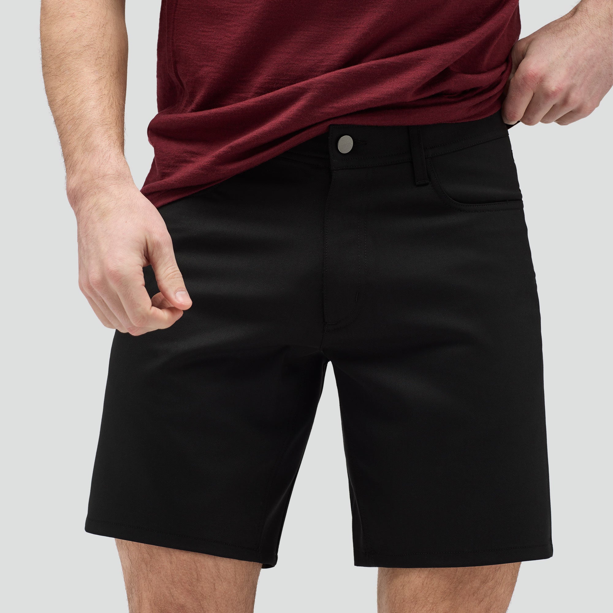 Men's 2 Pack // Travel Shorts、mySite、noshort