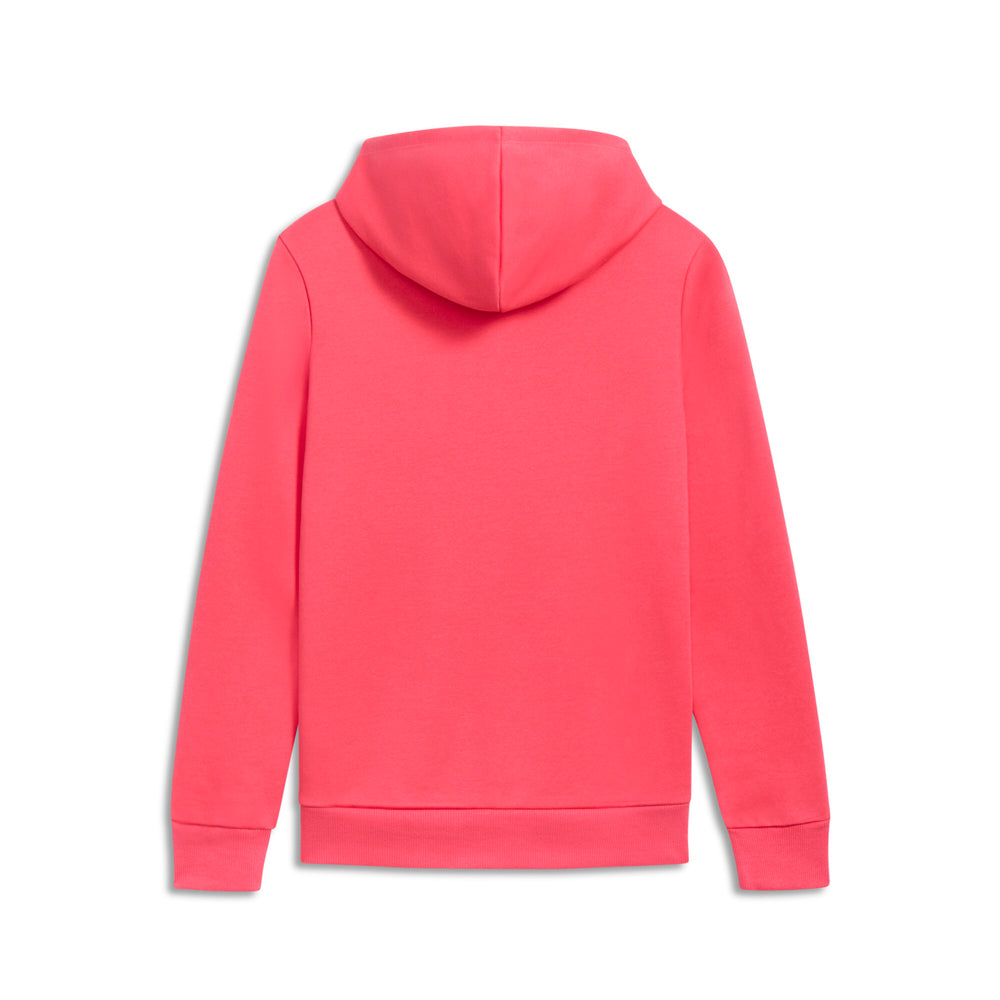 Essentials Embroidered Logo Pullover Hoodie、mySite、gtrtttuynbv