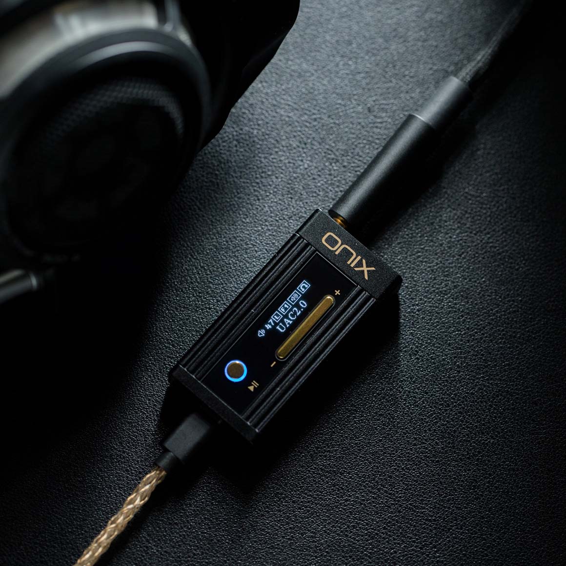  ONIX - Alpha XI1、mySite、merchandisen