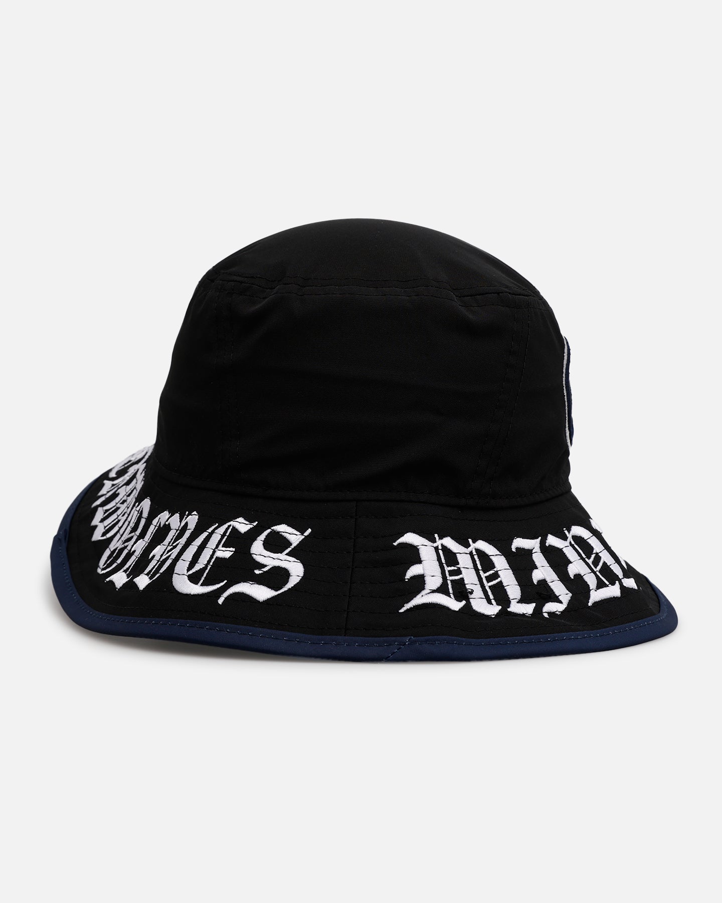 New Era Minnesota Timberwolves 'Summer League' Bucket Hat Black、mySite、zt4zffjzw