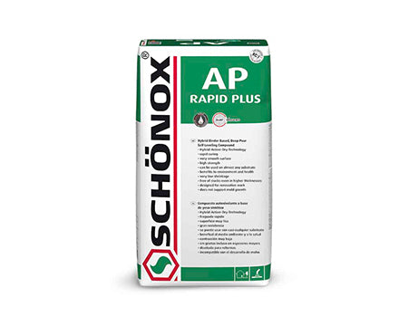SCHÖNOX - AP RAPID PLUS SELF-LEVELING COMPOUND 55 LB