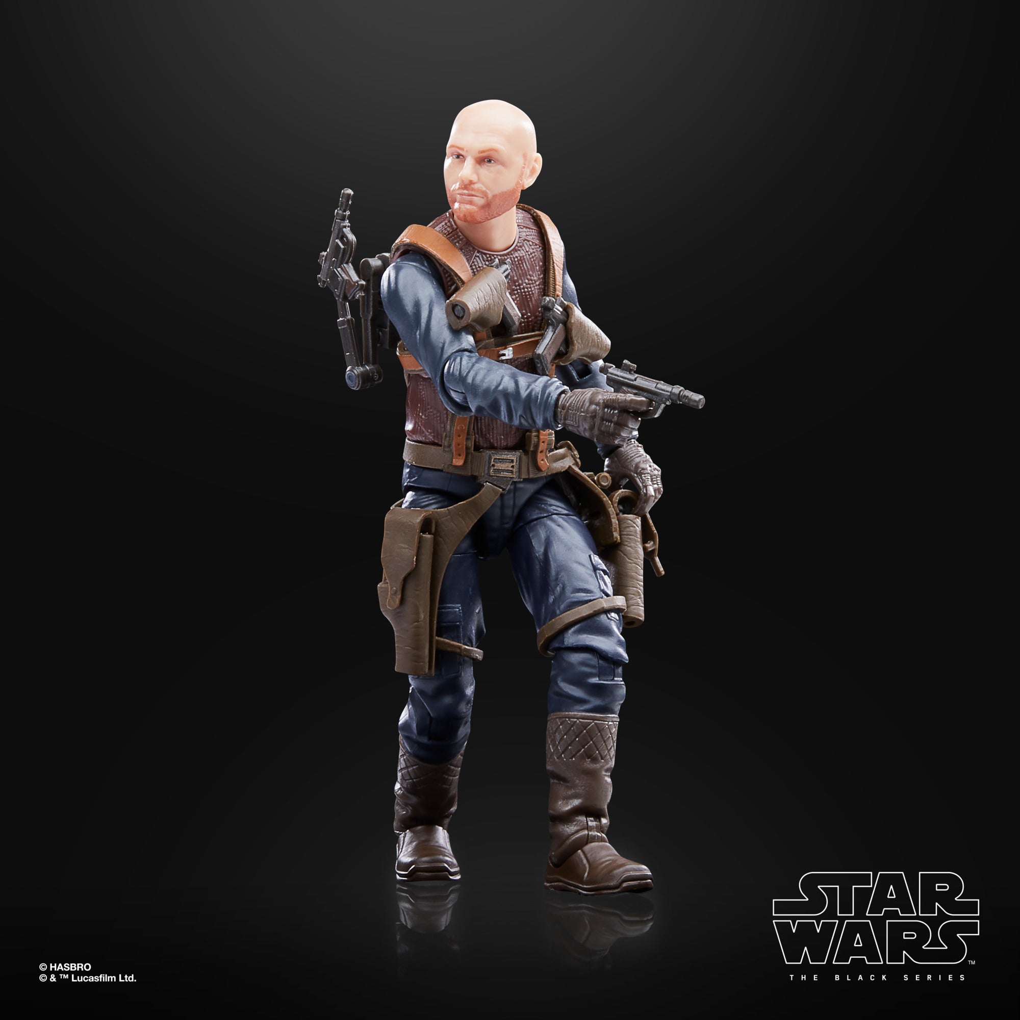 Star Wars Black Series Mig Mayfield (The Mandalorian)、mySite、hgirdovlk