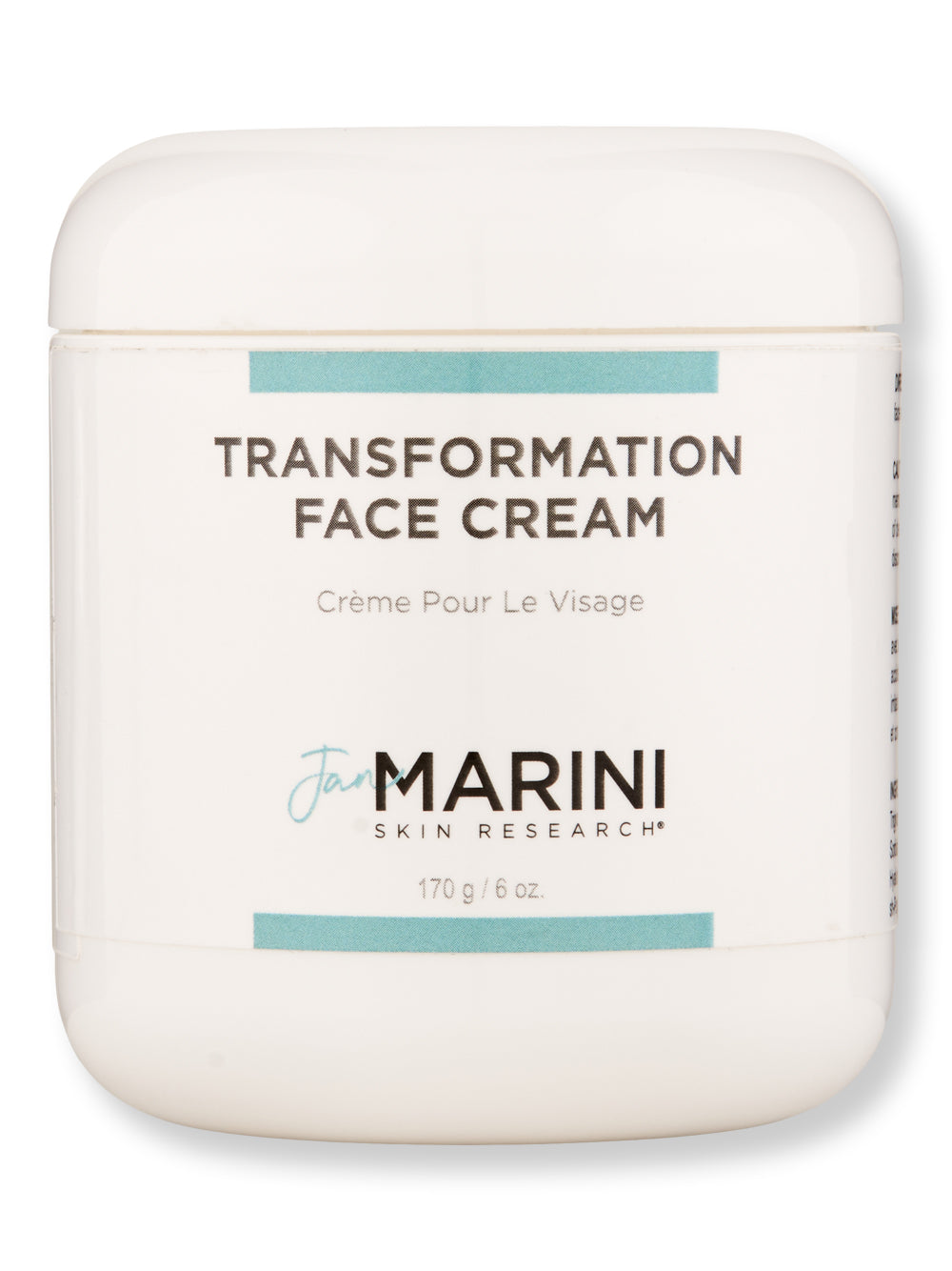 Jan Marini Transformation Face Cream、mySite、gigharbornorthrealestate