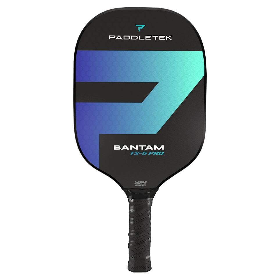 Paddletek Bantam TS-5 Pro - Demo Rental