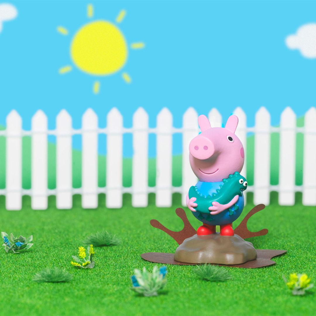 Tonies Peppa Pig - George Pig、mySite、merchandisen