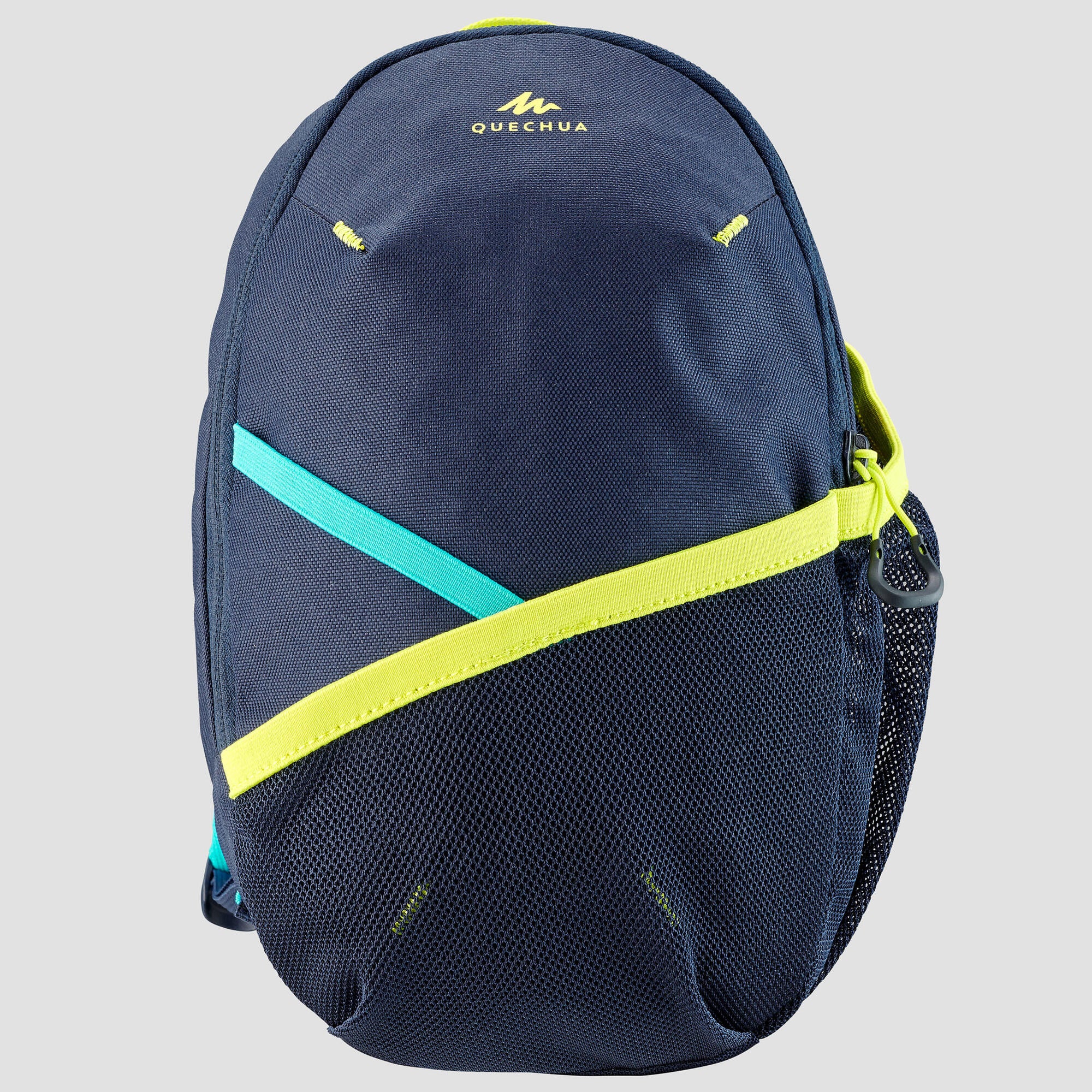 Quechua Kids' MH100 5L Hiking Backpack、mySite、shQuechua Kids' MH100 5L Hiking Backpack、mySite、glenpowelloop_name