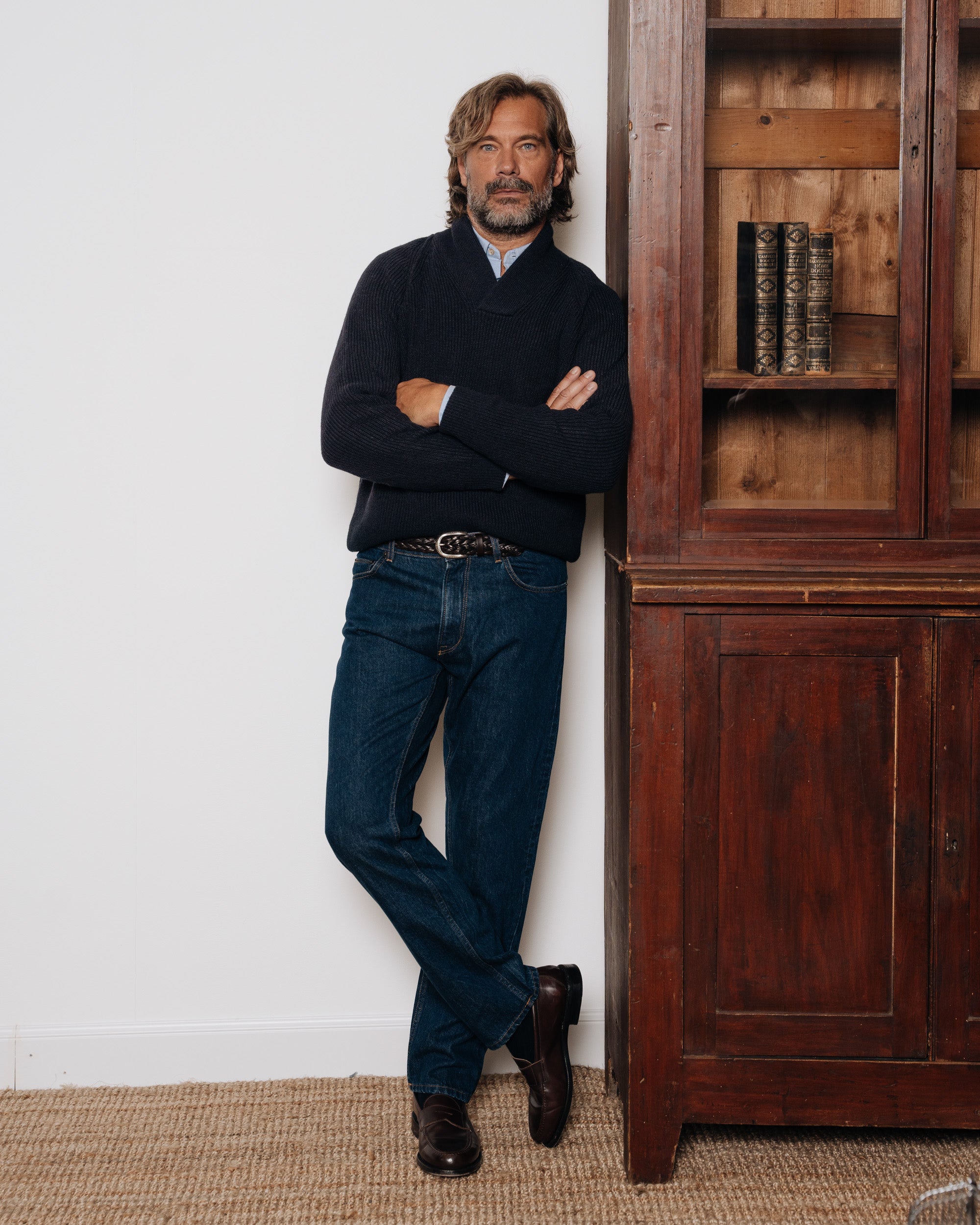  Soave、mySite、merchandisen